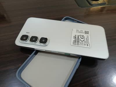 Infinix Hot 60i
