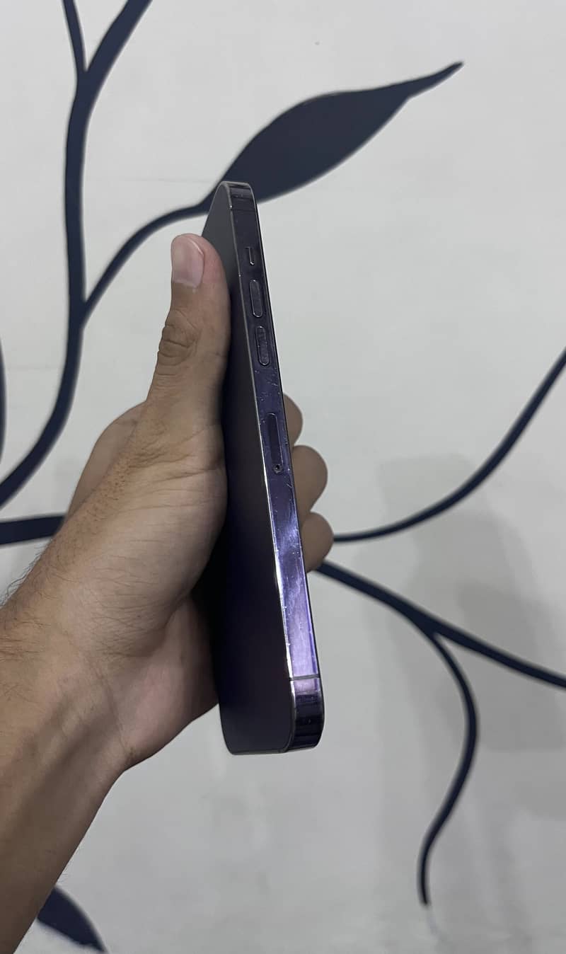 Apple iPhone 14 Pro Max 2