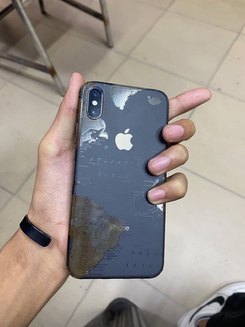 Apple iPhone X 2