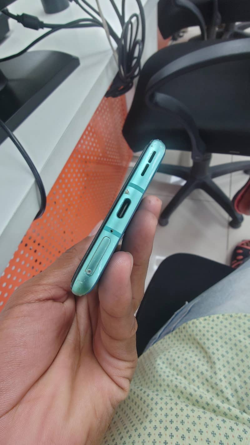 One Plus 8 1