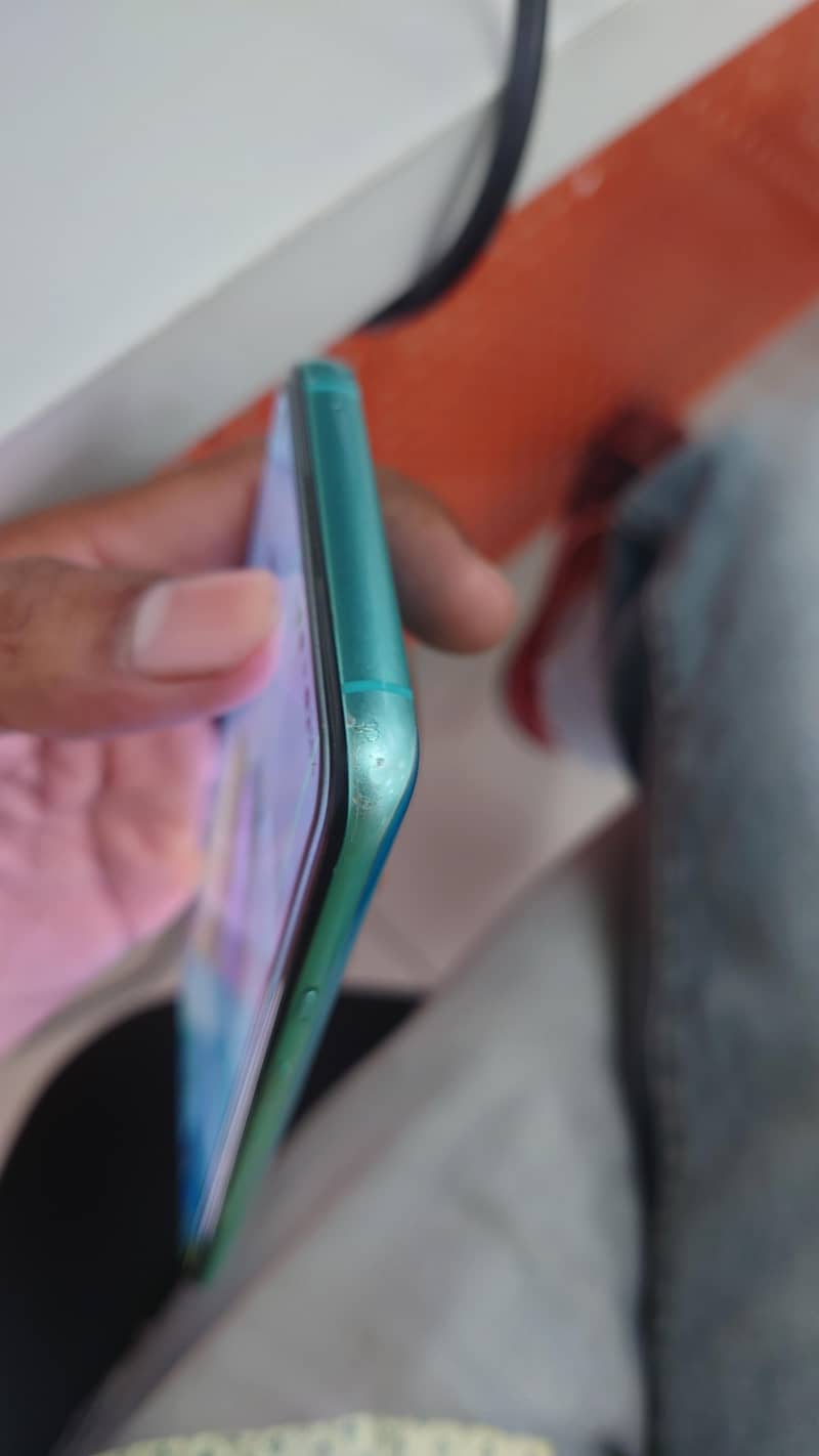 One Plus 8 2