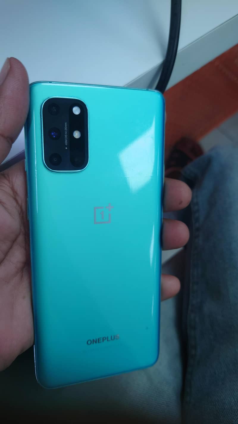 One Plus 8 3