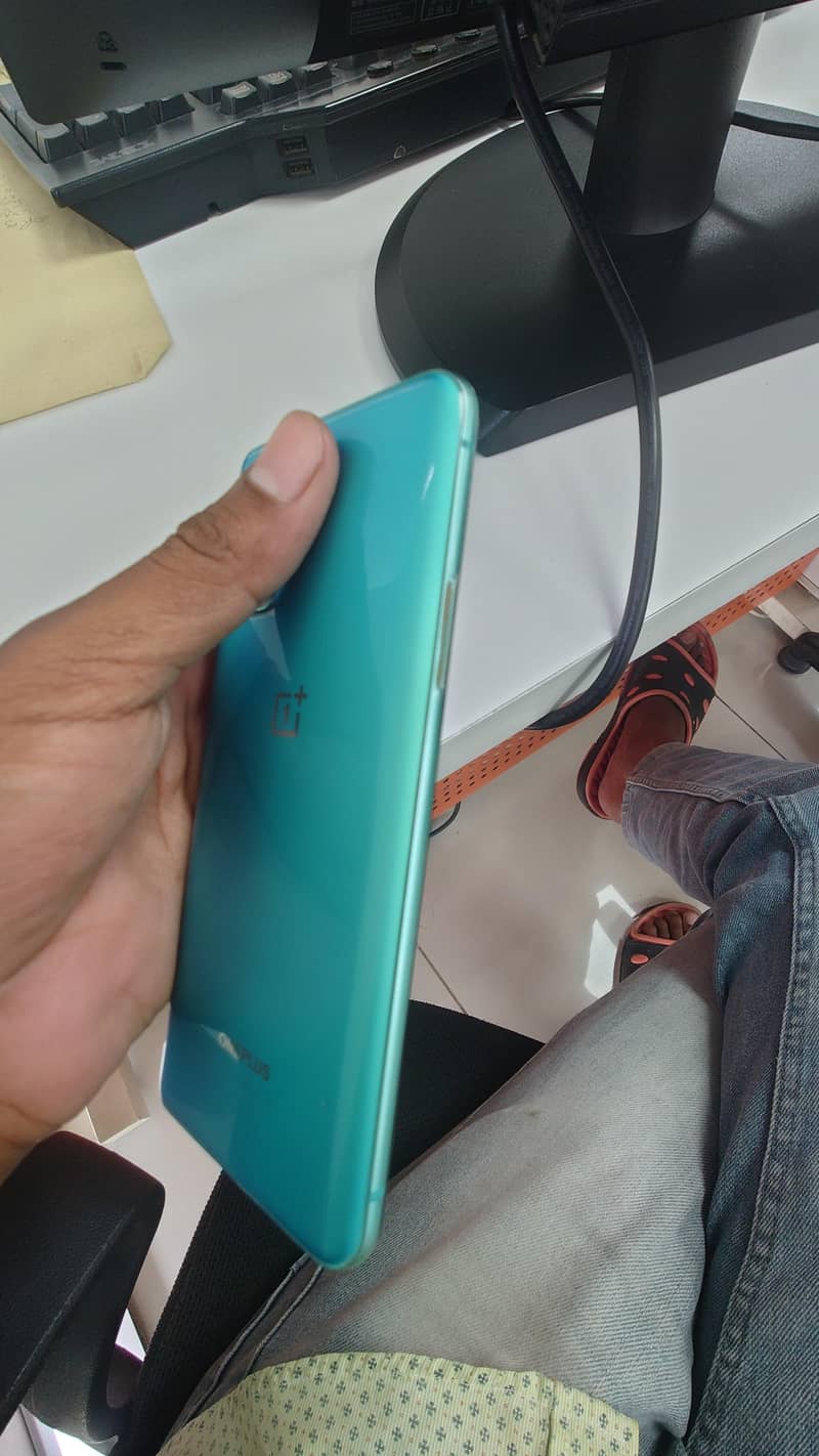 One Plus 8 4