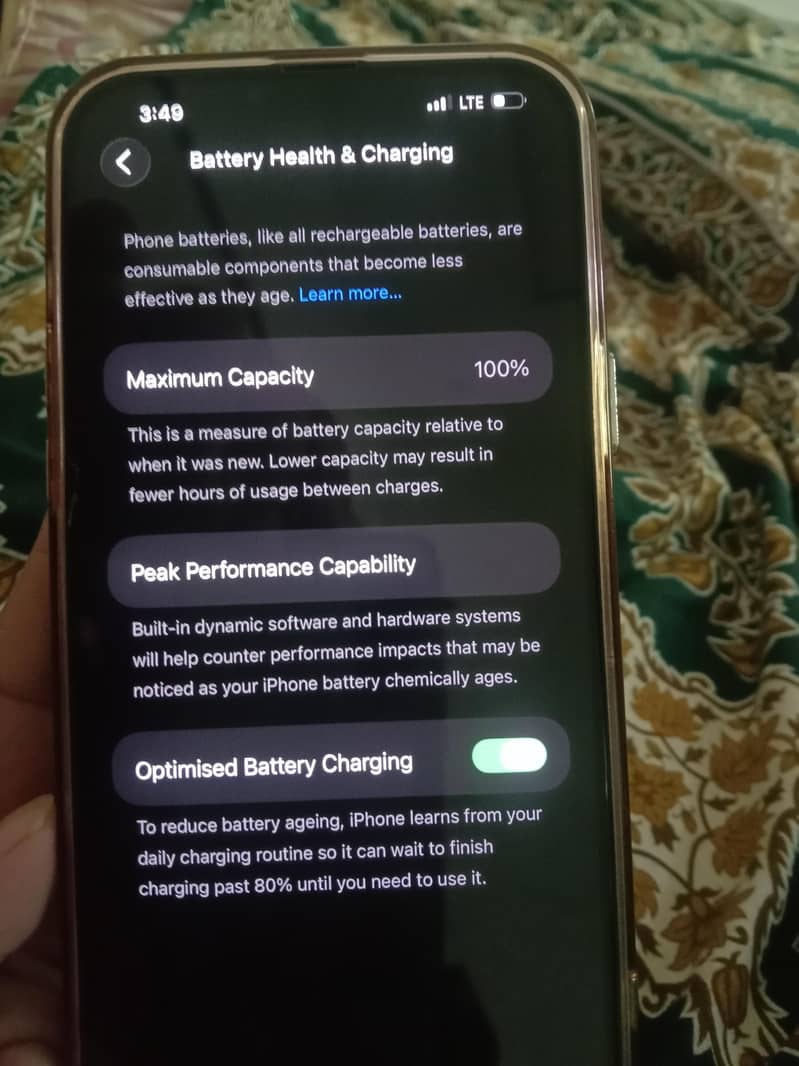 Apple iPhone 13 Pro Max 7