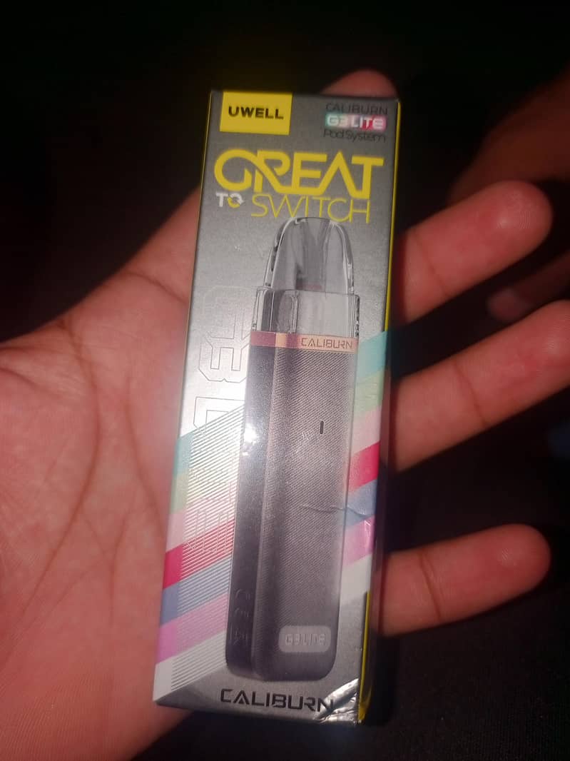 Vapes 5