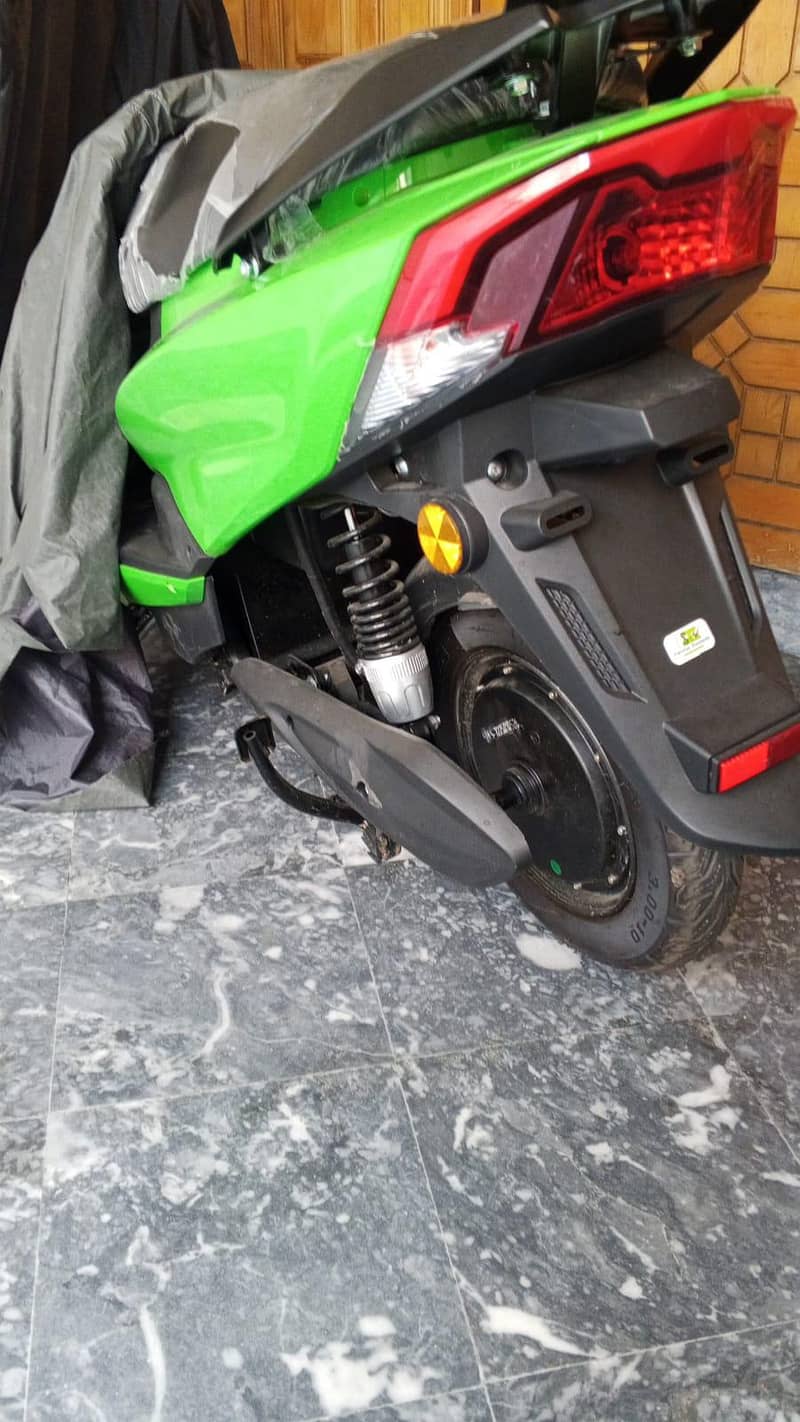 pak zone scooty 2