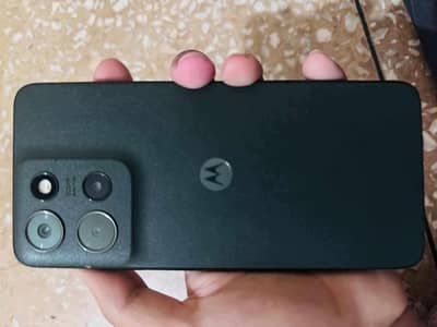 Motorola g 2025 5G_4/128Gb