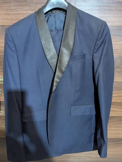 pent coat for men's