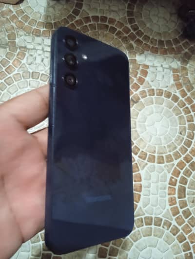 Samsung Mobile A15 5G