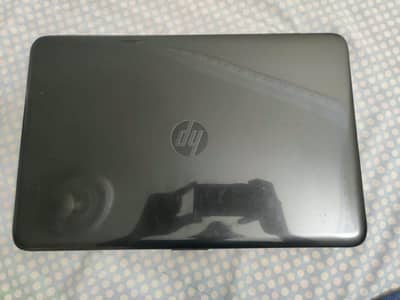 HP laptop notebook