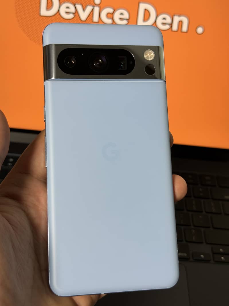 Google Pixel 8 Pro 0