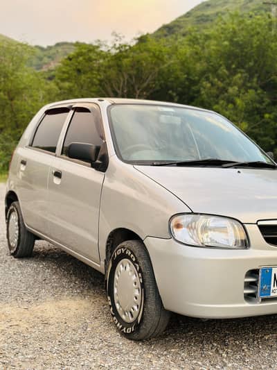 Suzuki Alto 2008
