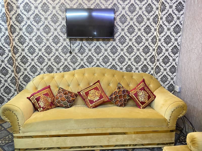 7 seater sofa set 6