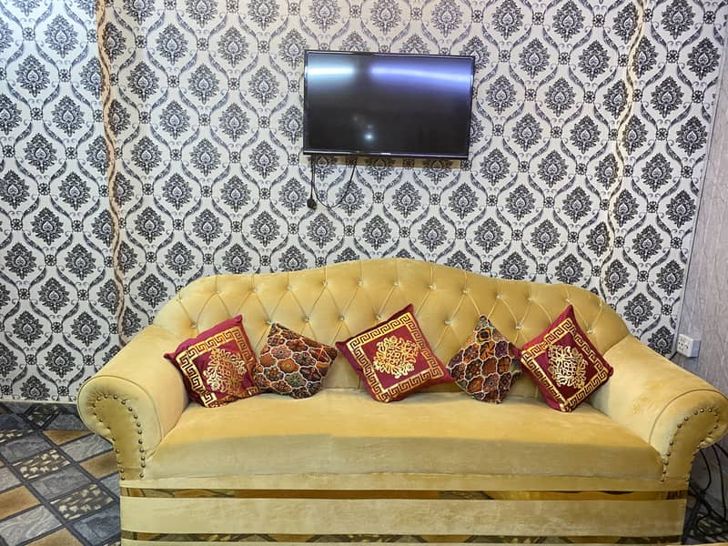 7 seater sofa set 7