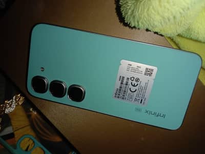 Infinix hot 70 pro 5g