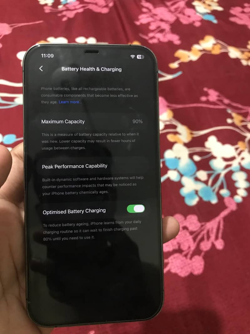 Apple iPhone 12 Pro Max 3