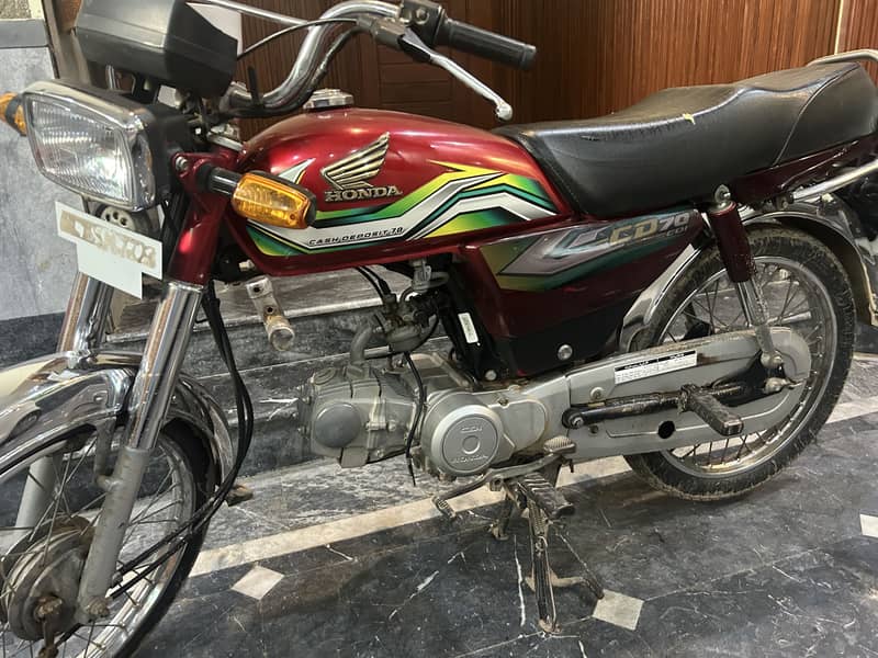 Cd 70 2023 6