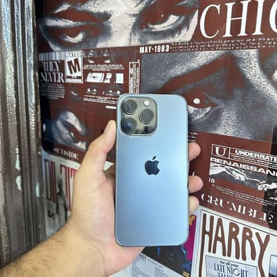 Apple iPhone 13 Pro