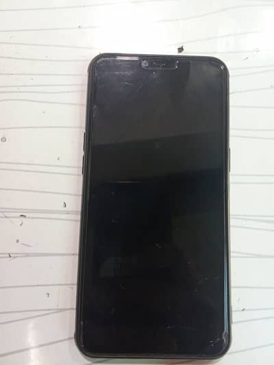 OPPO A3s