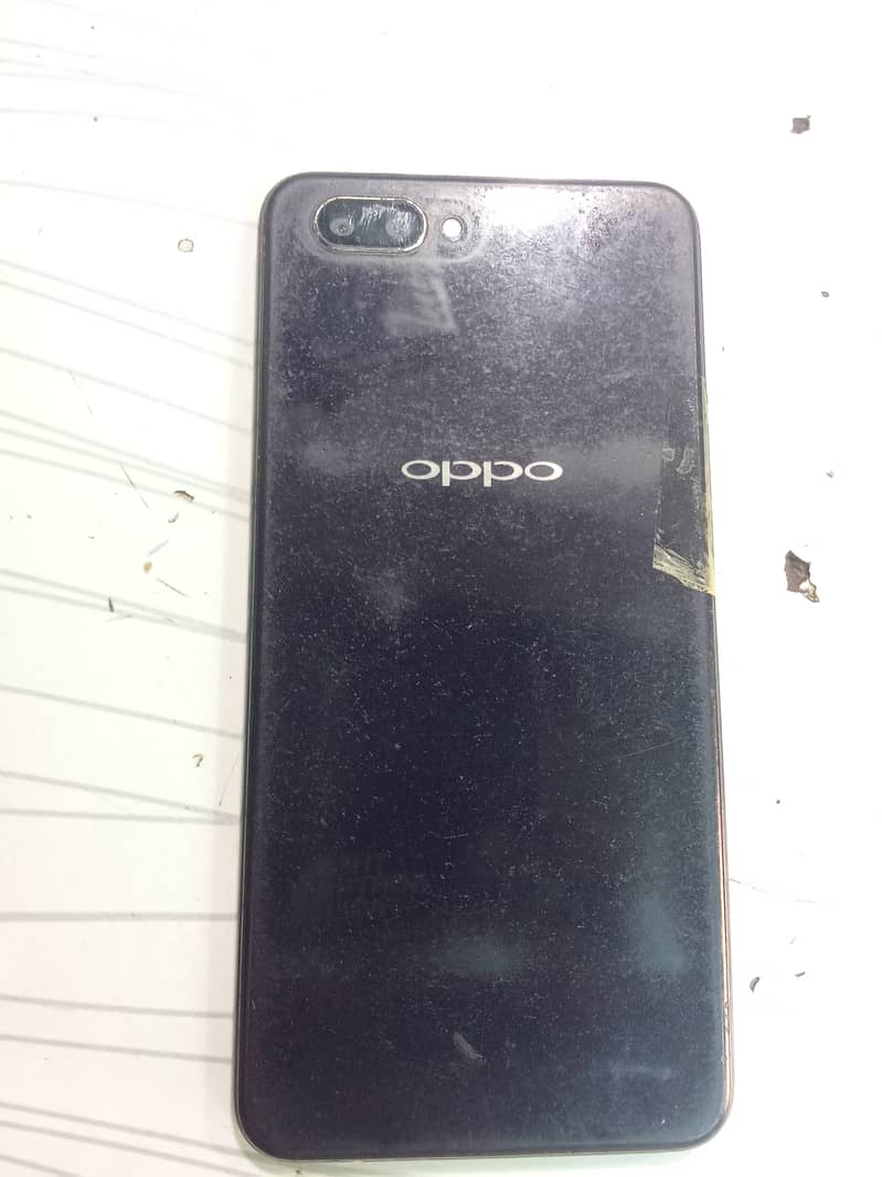 OPPO A3s 1