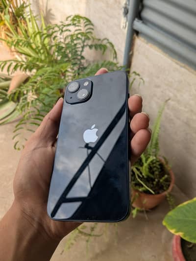 Apple iPhone 13 128gb waterpack jv