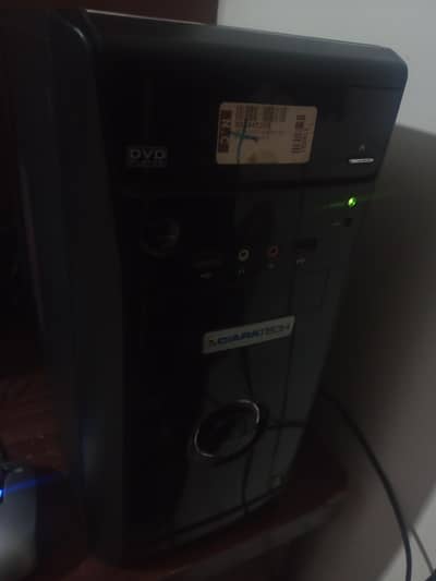 Beast custom gaming pc 