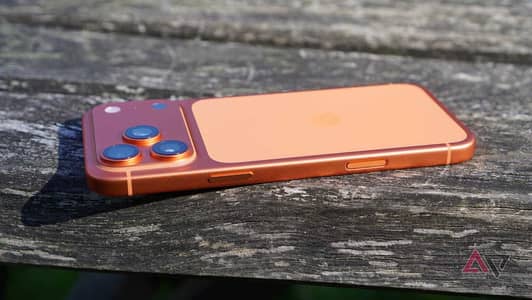 Apple iPhone 17 Pro Max
