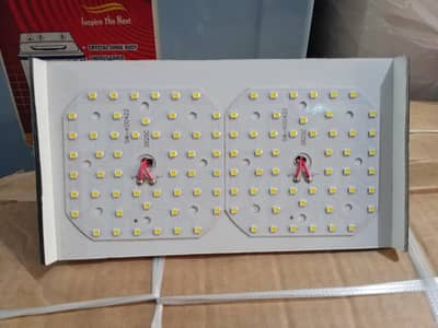 LED lights