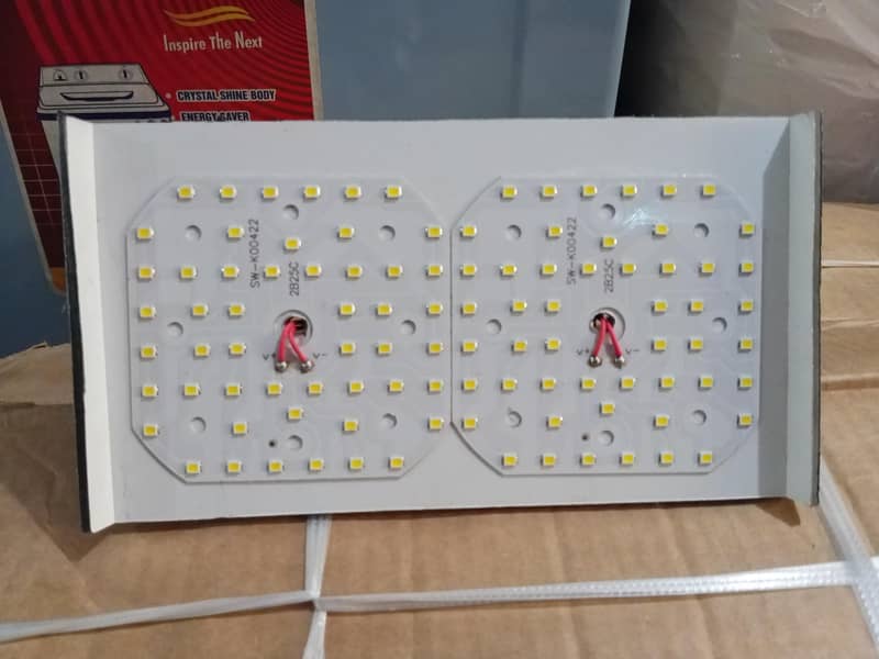 LED lights 0