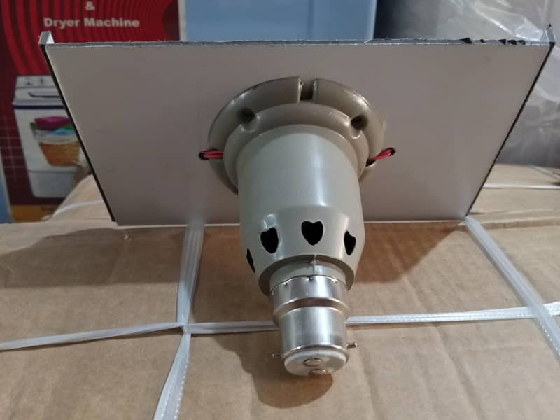 LED lights 1