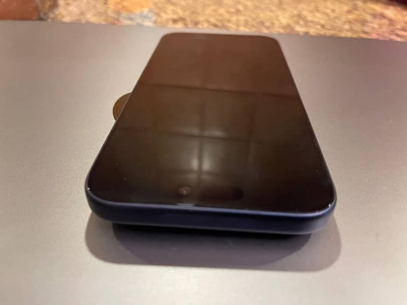 Apple iPhone 17 Pro Max 6