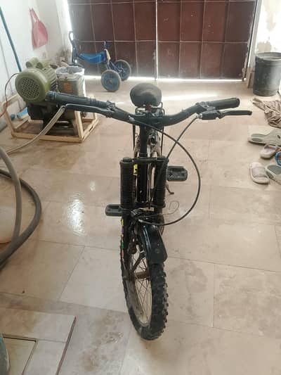 Best cycle for kids under 10 years