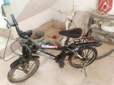 Best cycle for kids under 10 years