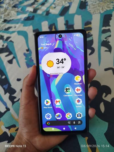 Google Pixel 6