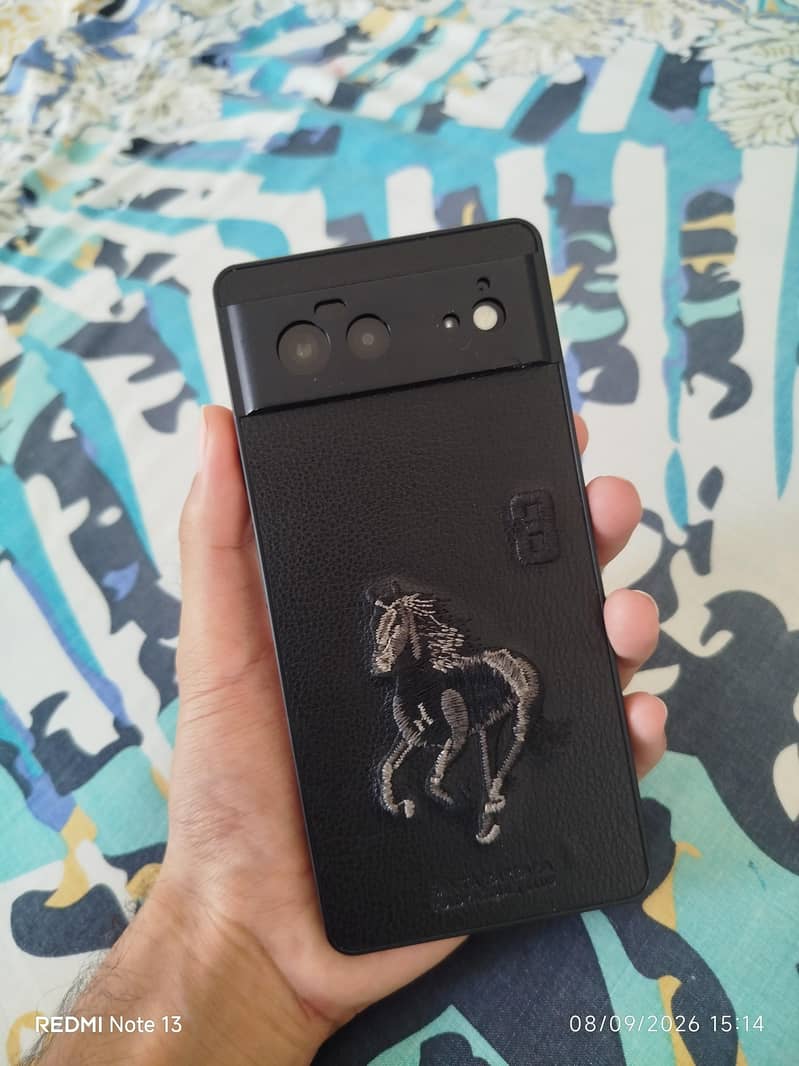Google Pixel 6 1
