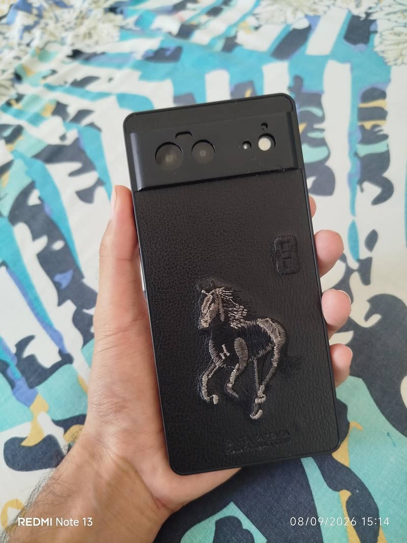 Google Pixel 6 2