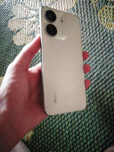 Redmi 13c