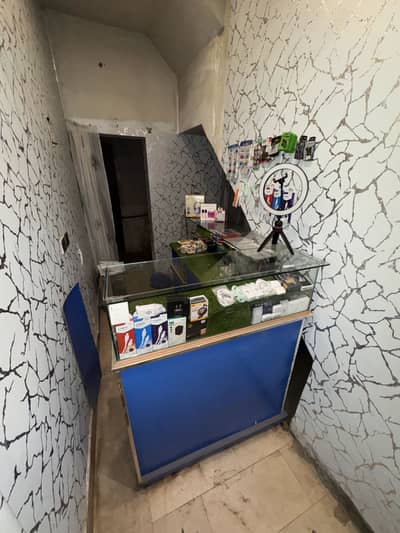 Mobile Shop counter for urgent Sale