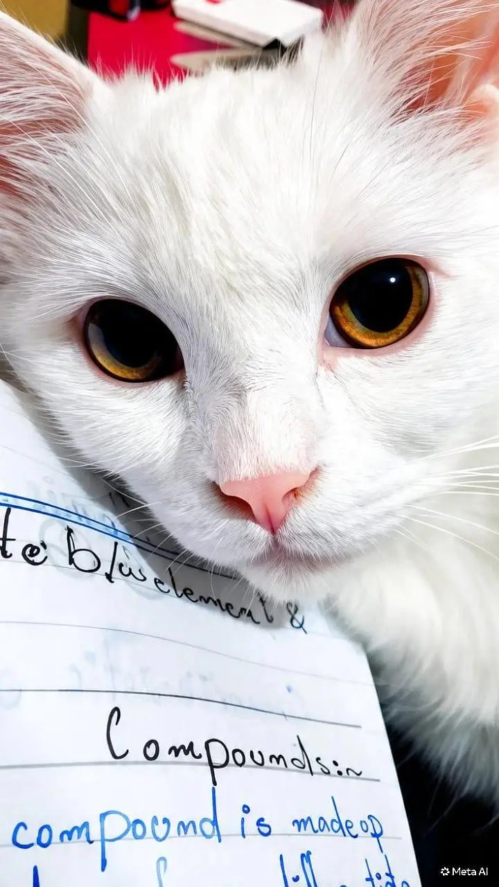 Turkish Angora — photo 6