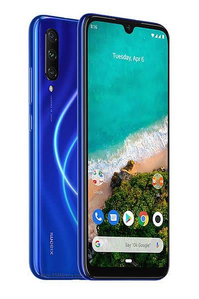 Xiaomi Mi A3