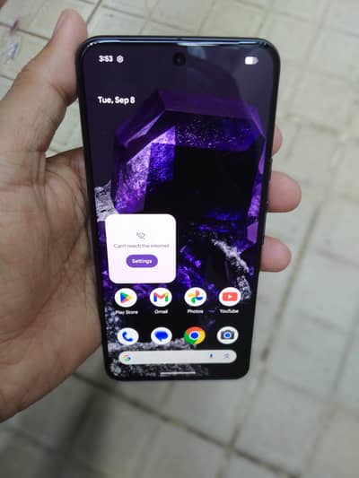 Google Pixel 8
