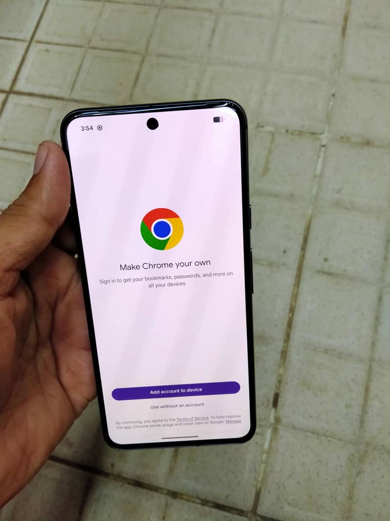 Google Pixel 8 1