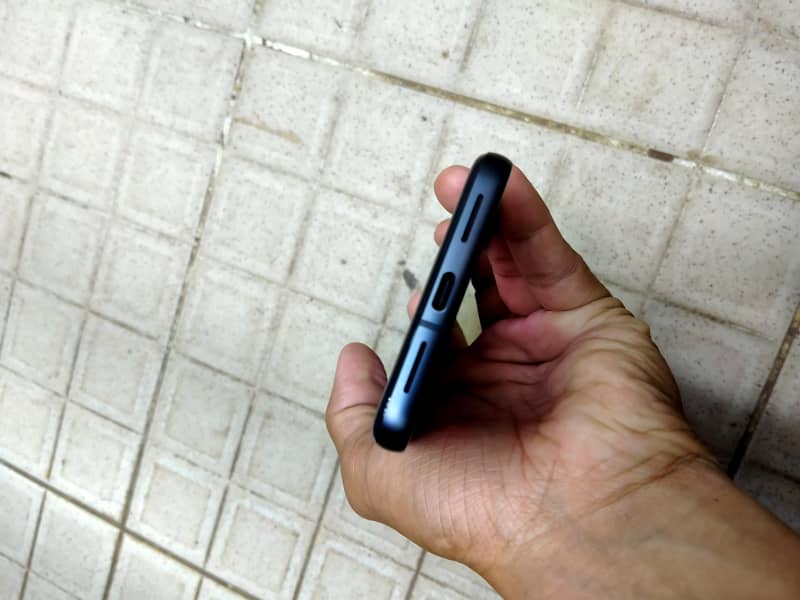 Google Pixel 8 3