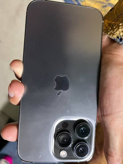 Apple iPhone 13 Pro