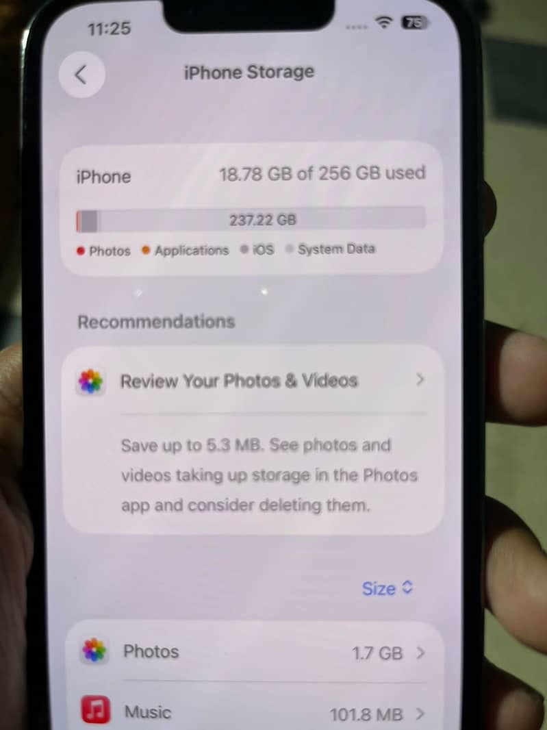 Apple iPhone 13 Pro 3