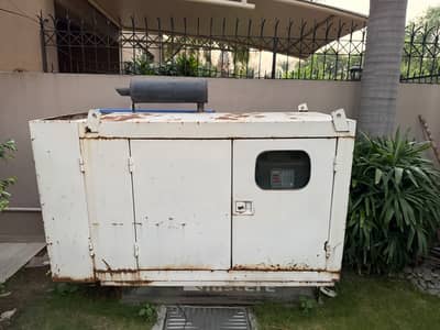 Home used generator for sale