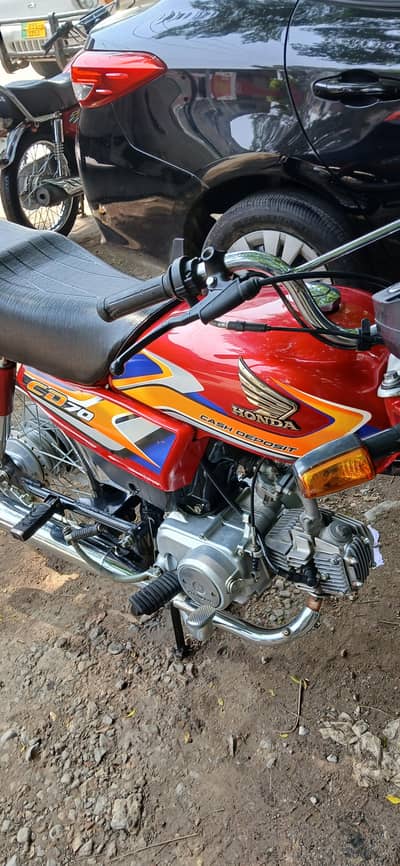 honda cd17 ,03125052165
