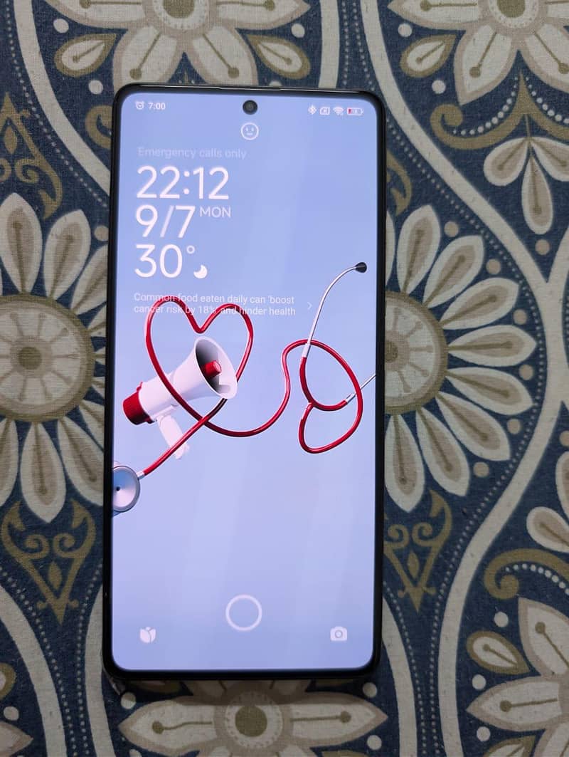 Xiaomi Redmi Note 13 Pro 1