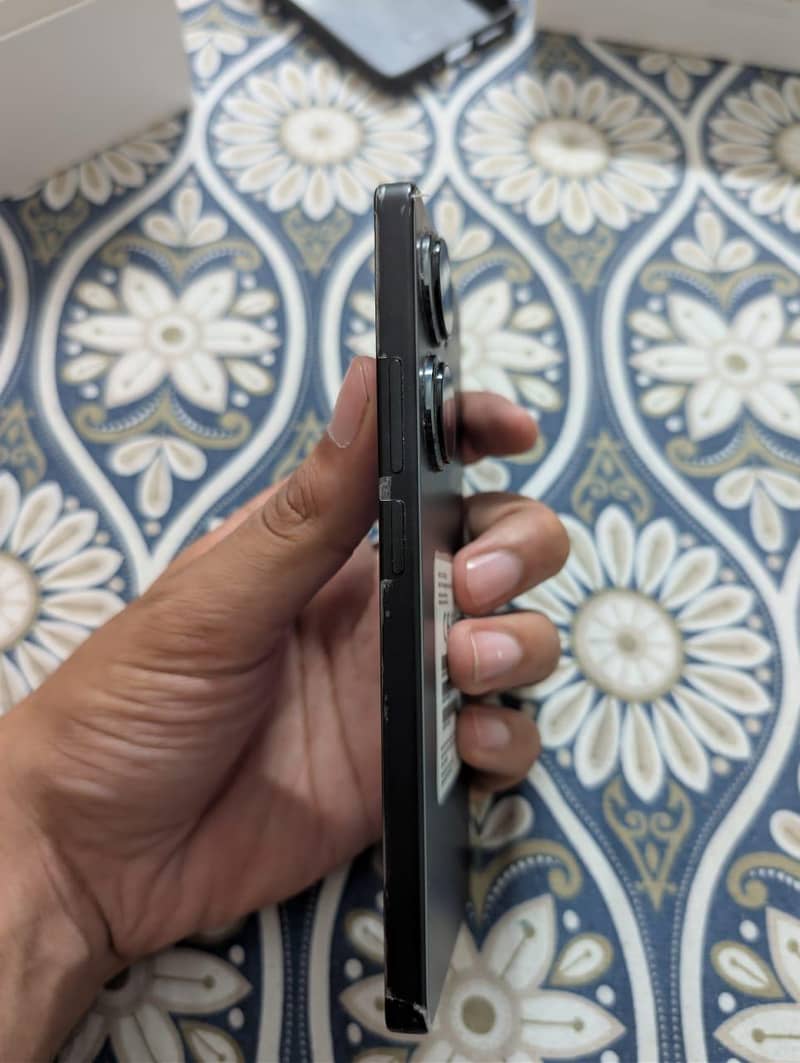 Xiaomi Redmi Note 13 Pro 5