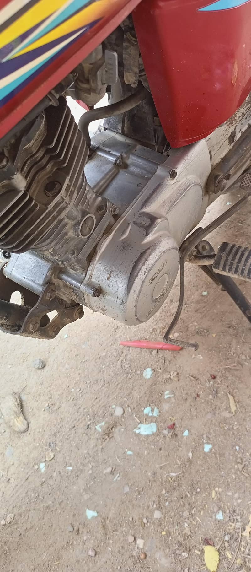 Honda 2